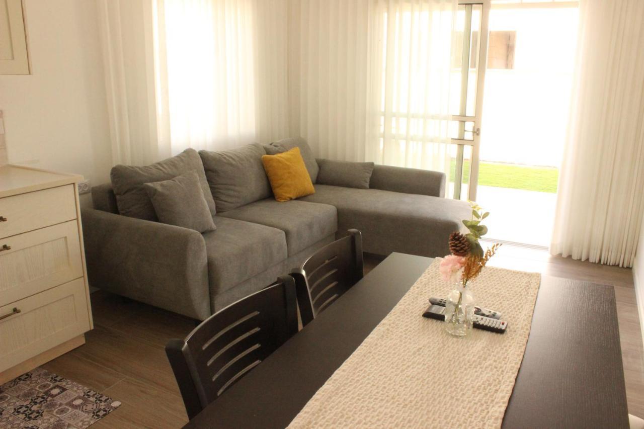אירוח בהגושרים Apartment Bagian luar foto