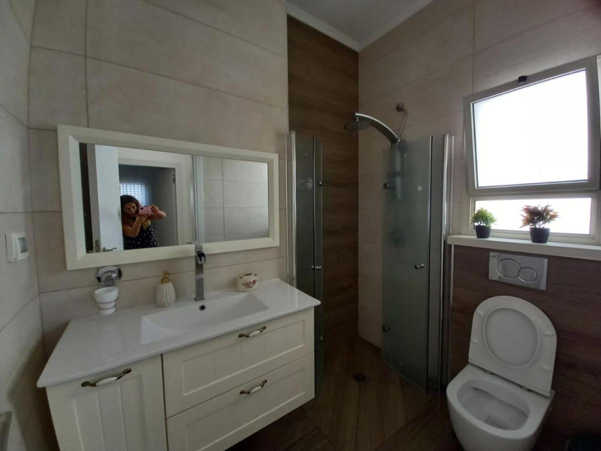 אירוח בהגושרים Apartment Bagian luar foto