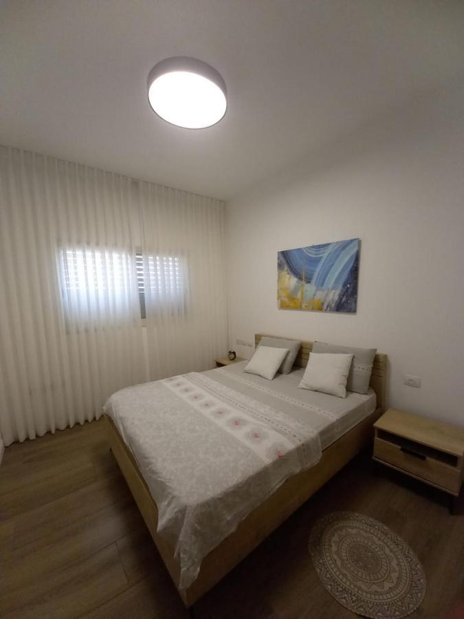 אירוח בהגושרים Apartment Bagian luar foto